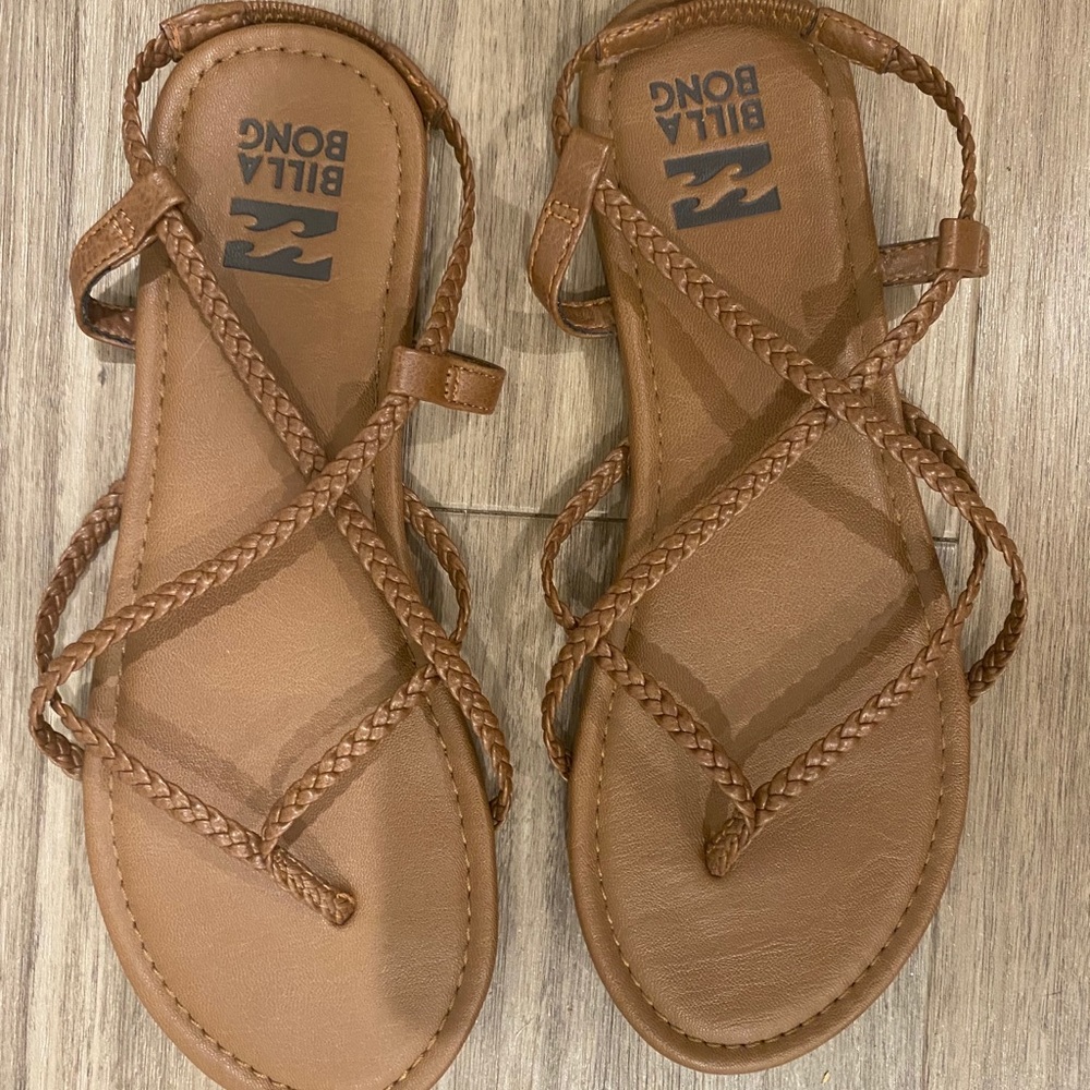 Billabong Sandels